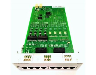 Alcatel Lucent 3EH73005AC Reflexes Interfaces Board - 8 UA interfaces